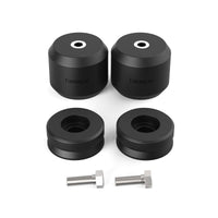 Timbren SES Suspension Enhancement System SKU# GMFK25E - Front Kit