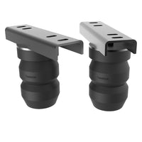 1988-1999 GMC C1500 & C2500 2WD Timbren SES Suspension Enhancement System SKU# GMRC25HD