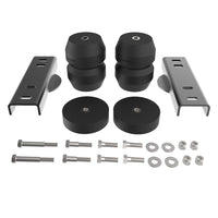 1988-1999 GMC C1500 & C2500 2WD Timbren SES Suspension Enhancement System SKU# GMRC25HD