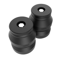 2011-Present Silverado And Sierra 2500 And 3500 Timbren SES Suspension Enhancement System - Rear Kit