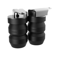 Timbren SES Suspension Enhancement System SKU# GMRCK25S - Rear Kit