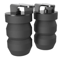 Timbren SES Suspension Enhancement System - Rear Kit