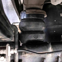 Chevy & GMC 1500 Timbren SES Suspension Enhancement System - Rear Kit