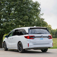 Honda Odyssey - Rear Kit | Timbren SES Suspension Enhancement System