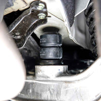 Honda Odyssey - Rear Kit | Timbren SES Suspension Enhancement System
