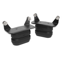 Système d'amélioration de la suspension Timbren SES SKU # IRCV515 - Kit arrière HD