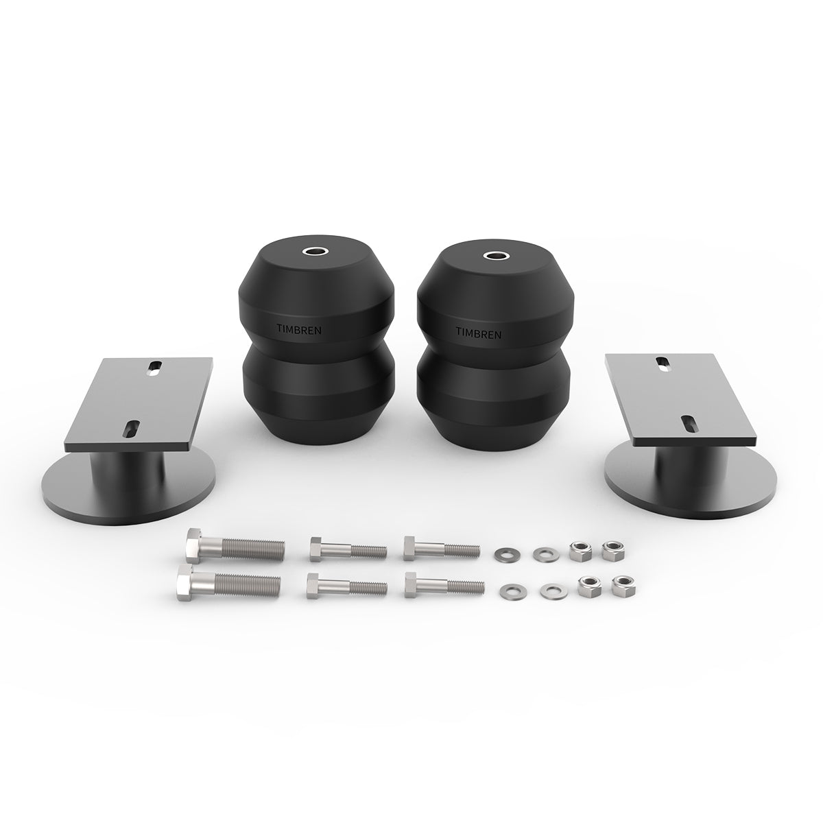 Timbren SES Rear Suspension Enhancement Kit For 2011-2021 GM 2500/3500 HD (GMRCK25D)