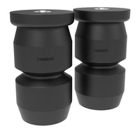 Timbren SES Suspension Enhancement System SKU# JRJK - Rear Kit