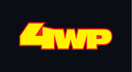 4wp logo