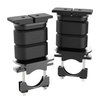 2019-Present Mercedes Sprinter 2500 RWD & '07-18 Sprinter 2500 RWD & AWD - Timbren SES - Rear Kit