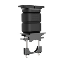 2019-Present Mercedes Sprinter 2500 RWD & '07-18 Sprinter 2500 RWD & AWD - Timbren SES - Rear Kit