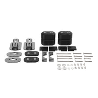 2019-Present Mercedes Sprinter 2500 RWD & '07-18 Sprinter 2500 RWD & AWD - Timbren SES - Rear Kit