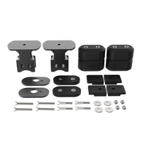 2019-Present Mercedes Sprinter 2500 4WD/AWD - Timbren SES - Rear Kit