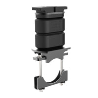 2007-Present Mercedes Sprinter 3500 - Timbren SES - Rear Kit