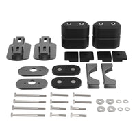 2007-Present Mercedes Sprinter 3500 - Timbren SES - Rear Kit