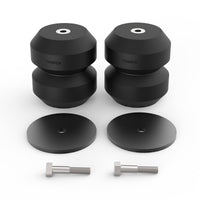 Rear SES Suspension Kit | Nissan Frontier (2022–Present)