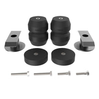 Rear SES Suspension Kit | Nissan Titan XD (2016–Present)