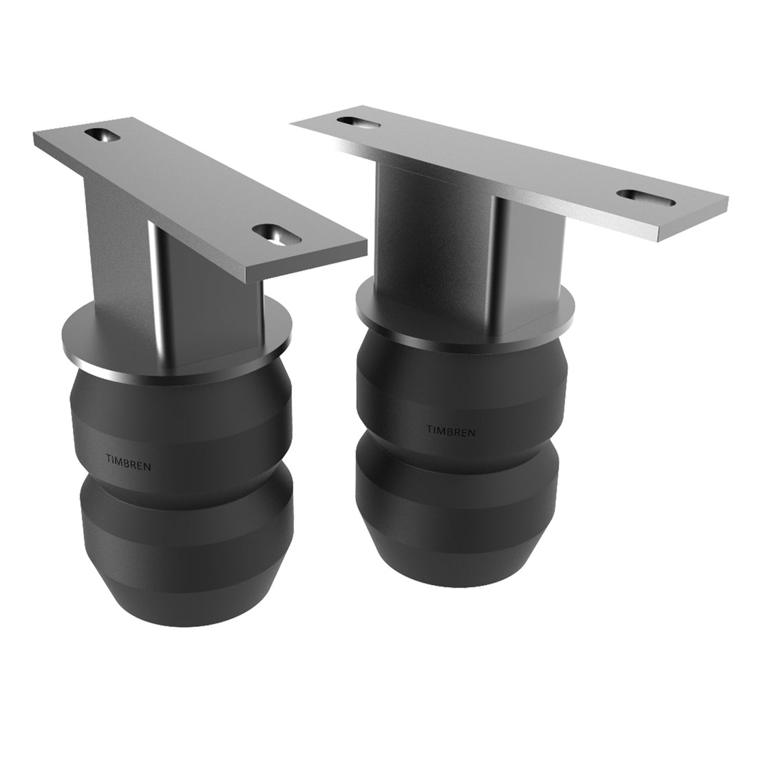 2000-2004 Nissan Xterra Timbren SES Suspension Enhancement System SKU# NRXT4