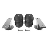 2000-2004 Nissan Xterra Timbren SES Suspension Enhancement System SKU# NRXT4