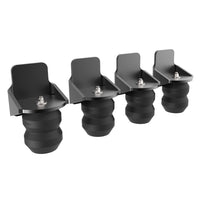 Timbren SES Suspension Enhancement System SKU# RED001 - Rear Kit