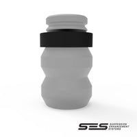 Kit d'entretoises pour Chevy Silverado 1500 & GMC Sierra 1500