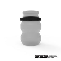 Kit d'entretoises pour Chevy Silverado 1500 & GMC Sierra 1500