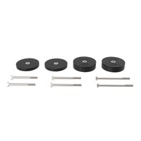 Spacer kit for Chevy, GMC & RAM