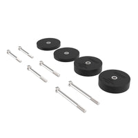 Spacer kit for Chevy, GMC & RAM