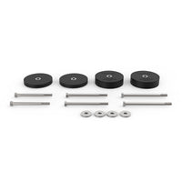 Spacer kit for JRGD