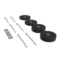 Spacer kit for JRGD