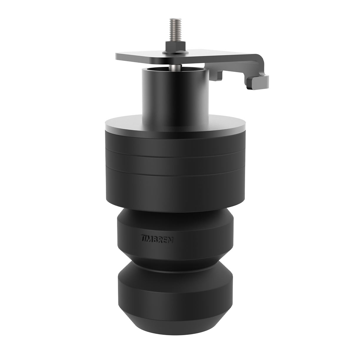 Spacer kit for Jeep Gladiator – Timbren