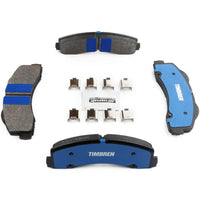Front BES Brake Pads | Ford F-150 (2015-2017)