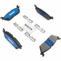 Rear BES Brake Pads | Ford F-150 (2015-2020)