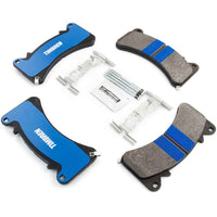 Front BES Brake Pads | Chevy/GMC 1500 (2014-2024)