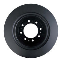 Rear BES Rotor | RAM 2500/3500 (2011-Present)