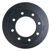 Rear BES Rotor | Ford F-250/F-350 (2013-2022)