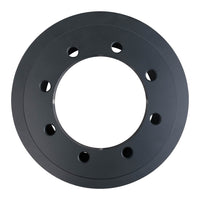 Rear BES Rotor | Chevy/GMC 3500 (2020-Present)