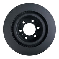 Front BES Rotor | Toyota Tundra (2022-Present)
