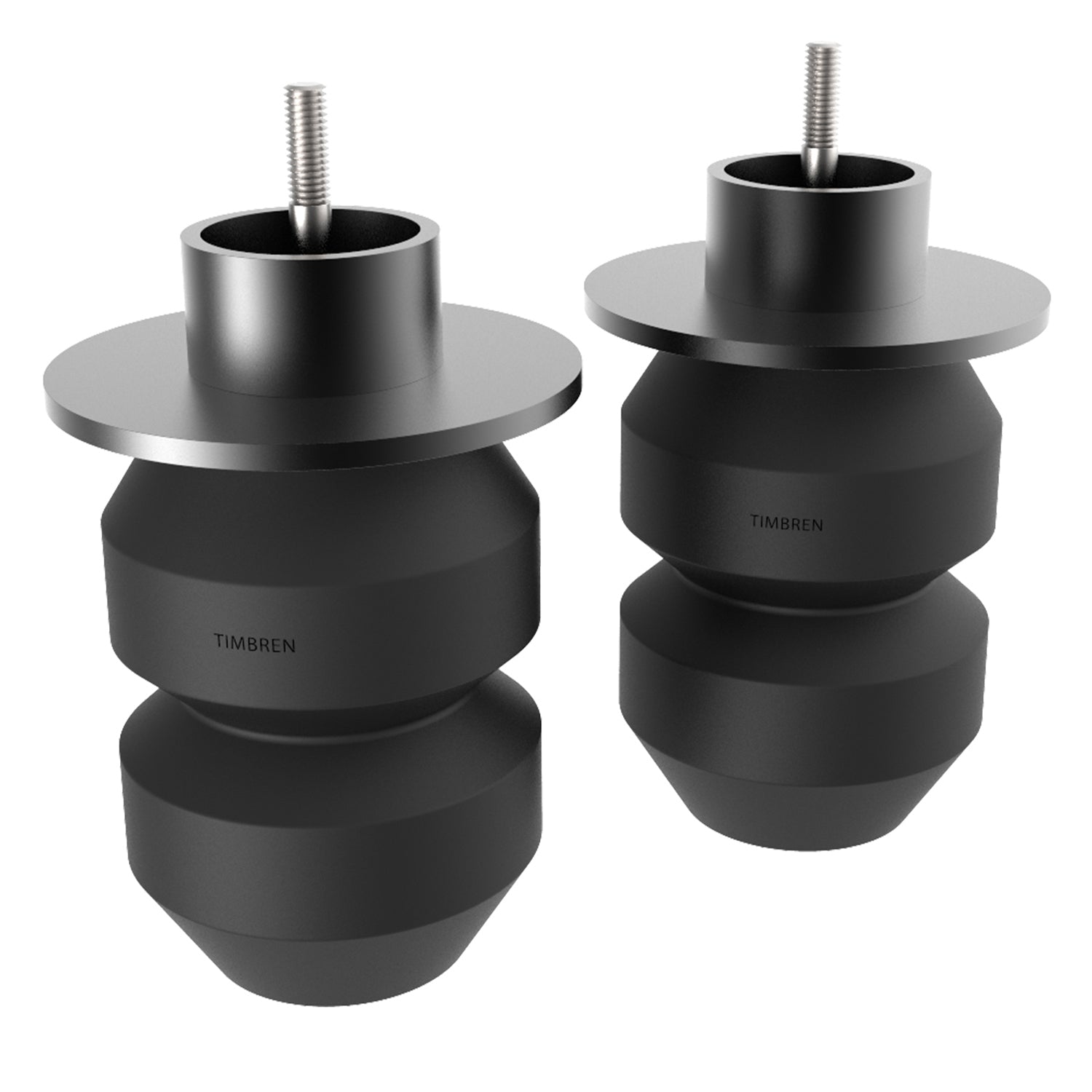 Timbren SES- 1990-2002 Toyota 4runner - SKU# TOR4R - Rear Kit