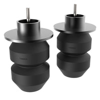 1990-2002 Toyota 4runner Timbren SES Suspension Enhancement System SKU# TOR4R - Rear Kit