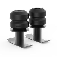 2015 - Present Toyota Hilux Timbren SES Suspension Enhancement System SKU #TORHLX - Rear Kit
