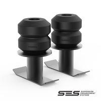 2015 - Present Toyota Hilux Timbren SES Suspension Enhancement System SKU #TORHLX - Rear Kit