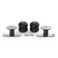 2015 - Present Toyota Hilux Timbren SES Suspension Enhancement System SKU #TORHLX - Rear Kit