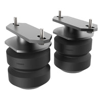 Timbren SES Suspension Enhancement System SKU# TORSEQ - Rear Kit