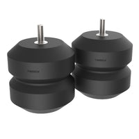 2008-2022 Toyota Sequoia Timbren SES Suspension Enhancement System SKU# TORSEQ1 - Rear Kit