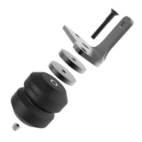 2024-Present Toyota Tacoma, Land Cruiser 250 & 2023-Present Sequoia Suspension Enhancement System - Rear Kit