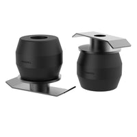 Timbren SES Suspension Enhancement System For Tundra & Tacoma - Rear Severe Service Kit