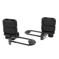 RV Trailer SES Kit - For Spring Under Axle Suspensions