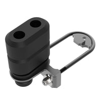 RV Trailer SES Kit - For Spring Under Axle Suspensions