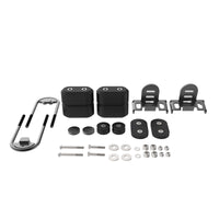 RV Trailer SES Kit - For Spring Under Axle Suspensions
